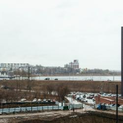 Фото Апартаменты на улице Юрия Левитанского 16