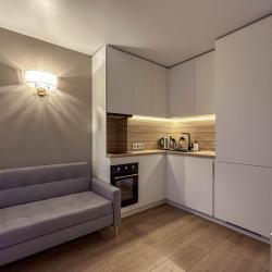 фото 6 RoomyRoom (РумиРум) на улице Савушкина 139