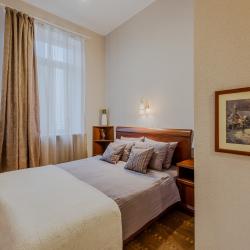 фото 29 Dere Apartments на Фонтанке, 39