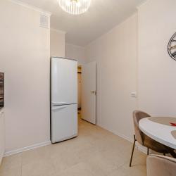 1-комнатные апартаменты улучшенные 427