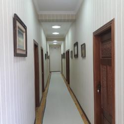 Номер стандарт с 2 односпальными кроватями