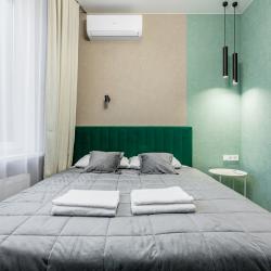 Фото Отель InHome24 (ИнХоум24) на улице Родниковая 30к3