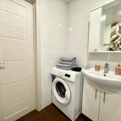 Фото Апартаменты на проспекте Ленина 195А