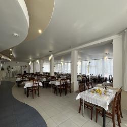 Фото Отель Крымские зори