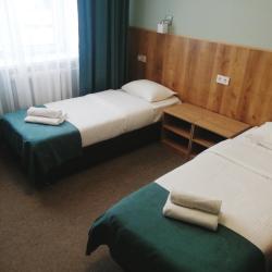 Фото Отель Вояж