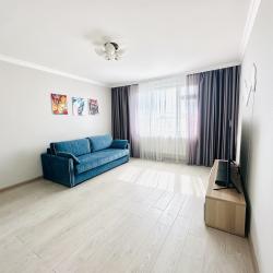 Фото Апартаменты на улице Манчинского 20