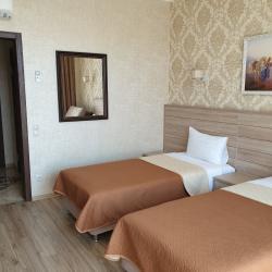 Фото Отель Celentano Hotel (Челентано)