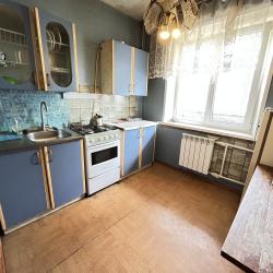 Апартаменты стандарт