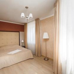 Фото Отель Фамилия