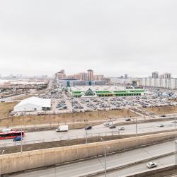 Фото Отель Жилой квартал на улице Чистопольская 66