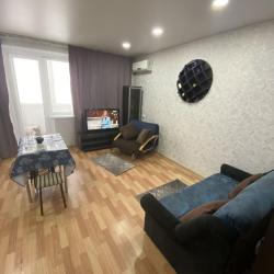 Апартаменты улучшенные Омская улица, 10