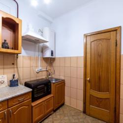 Фото Отель В центре на улице Гороховая 33