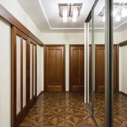 Фото Отель Moment House (Момент Хаус) на улице Юбилейная 30
