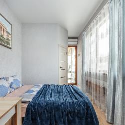 Фото Апартаменты Эстет на улице Яна Фабрициуса 17А