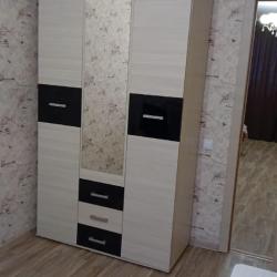 2-комнатные апартаменты эконом