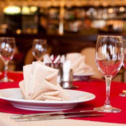 Фото Отель Лапландия