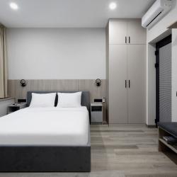 Архитектор Apart Hotel by Provence — 78bd7ffc6df3fbdfc4d4292aa056bef0