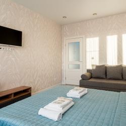 Фото Отель RentAp на улице Калинина 93