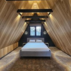 Коттедж улучшенный