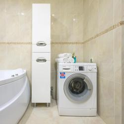 4-комнатные апартаменты улучшенные