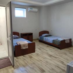 Фото Отель Хоредж