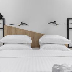 Номер комфорт улучшенный