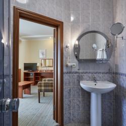 Фото Отель Сосновый бор