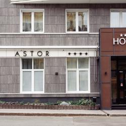 Фото Отель ASTOR Hotel (Астор)