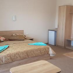 Фото Отель Никос