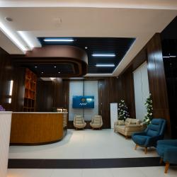 Фото Отель Avant Wellness Hotel Tashkent Pool&Spa (Авант Велнесс Бассейн&СПА)
