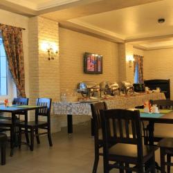 Фото Отель Альпийская сказка