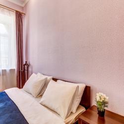 Фото Отель RentalSPb на улице Жуковского, 31