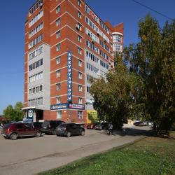 Фото Отель Good night (Гуд найт) на Елизаровых 56