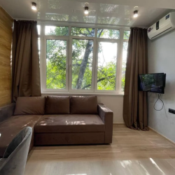 Фото Апартаменты на Станиславского 17