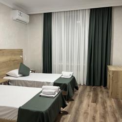 Фото Отель Галеон