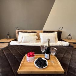 3-комнатные апартаменты улучшенные Трехкомнатные апартаменты