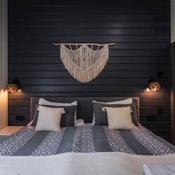 Бунгало улучшенное