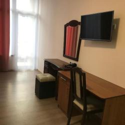 1-комнатные апартаменты студия