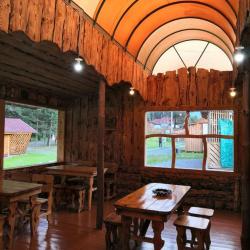 Фото Отель Алтай - Кайлас