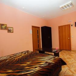 Фото Отель MED (Мед)