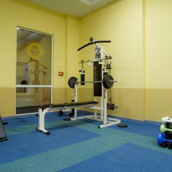 фото 36 Солнце (Sun Hotel)