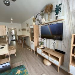 Фото Апартаменты «Сканди»