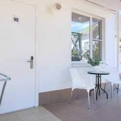 Номер делюкс комфорт