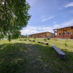 Фото Отель Золото Алтая