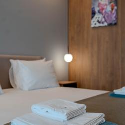 Фото Отель Арт Море