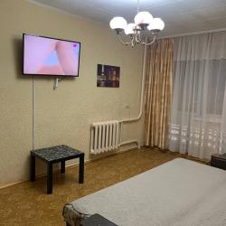 2-комнатные апартаменты стандарт