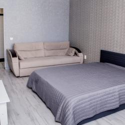 1-комнатные апартаменты стандарт