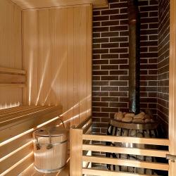 Фото Отель Leto (Лето)