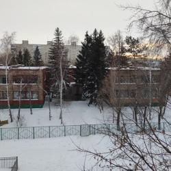 2-комнатные апартаменты стандарт