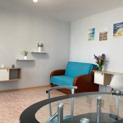 Фото Отель BestHome (БестХоум) на улице Спасская